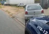 Homem é preso em flagrante por receptação e adulteração de veículo
