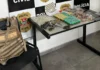 Operação da Polícia Civil em Atibaia resulta em apreensão de drogas e armas