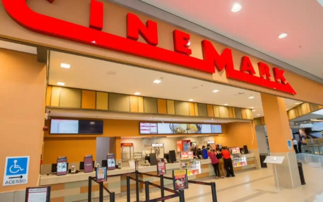 Cinemark do Bragança Shopping terá ingressos a R$10 na semana do cinema