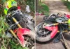 Motociclista sofre acidente grave na Rodovia Benevenuto Moretto