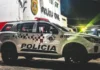 Homem ameaça companheira de morte é detido pela Polícia Militar