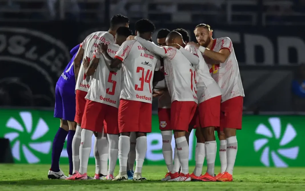Fora de casa, Braga enfrenta o São Bernardo pela segunda rodada do Campeonato Paulista