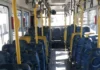 Ladrão invade ônibus para roubar dinheiro do caixa