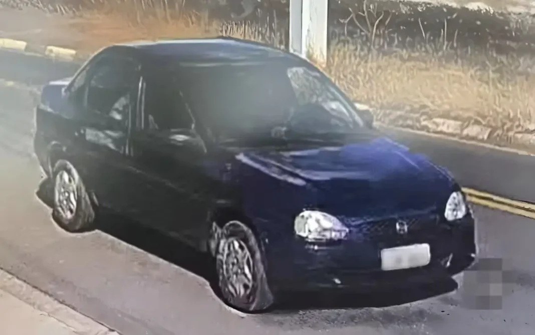 Polícia identifica motorista de carro que atropelou e matou homem em Bragança Paulista