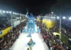 Bragança Paulista antecipa horários dos desfiles das escolas de samba para o Carnaval 2025