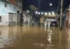 Defesa Civil divulga balanço das fortes chuvas registradas em Bragança Paulista