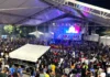 Escolha da Corte e grandes shows animam o final de semana de Bragança Paulista