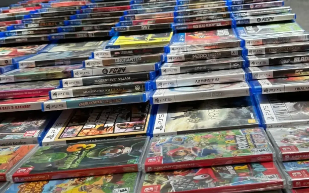 Feira de Vídeo Games acontece em fevereiro no Bragança Shopping