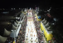 Carnaval 2026: prefeito ainda avalia realização dos desfiles em Bragança Paulista