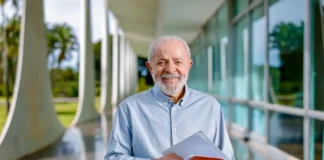 Lula propõe Ministério da Segurança Pública e aumento real do salário mínimo