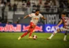 Red Bull Bragantino enfrenta o Noroeste e busca reabilitação no Paulistão