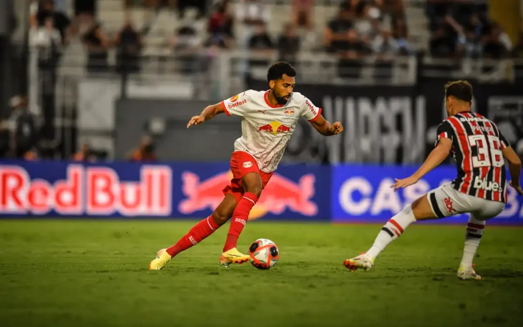 Red Bull Bragantino enfrenta o Noroeste e busca reabilitação no Paulistão