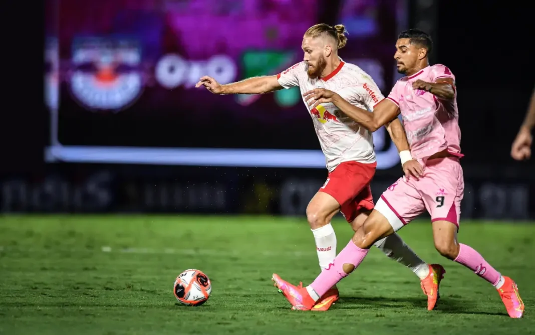 Red Bull Bragantino recebe o São Paulo pela 8ª rodada do Paulistão