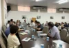 Reunião do GGI planeja reforço na segurança de Bragança Paulista