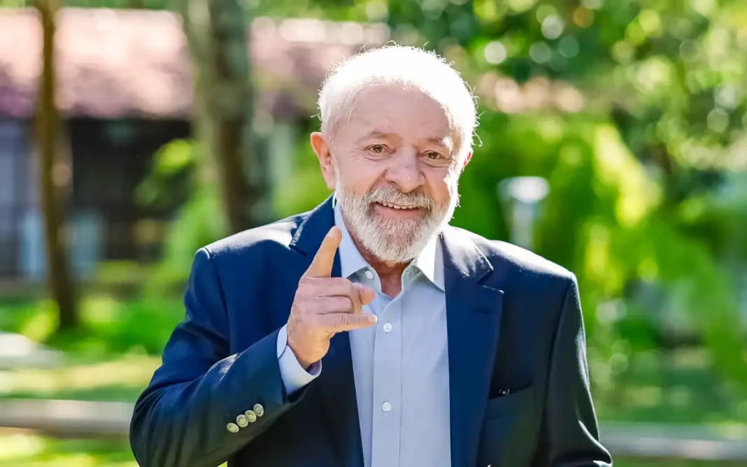 “Se produto está caro, não compra”, diz Lula sobre alta dos alimentos