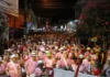 Carnaval Socorro 2025: cinco dias de folia para toda família