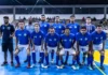 Abertura da terceira rodada da Copa Bragança de Futsal movimenta ginásio municipal