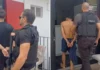 Polícia Civil prende ladrões envolvidos em roubo a loja de celulares em Bragança Paulista