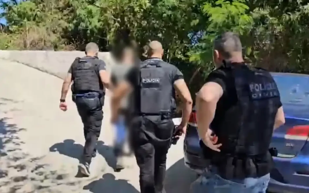 Polícia Civil prende autor de roubo em Bragança Pauli