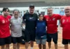 Darlan é Convidado para o Campeonato Brasileiro de Futsal!