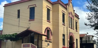 Homem é preso por furto de veículo e importunação sexual no centro de Piracaia