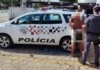 Homem é preso por tráfico de drogas em Bragança Paulista