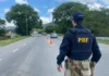 PRF inicia a Operação Semana Santa 2025 nas rodovias federais paulistas