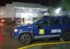 Guarda Municipal salva bebê engasgado na Rodovia Capitão Bardoíno em Bragança Paulista