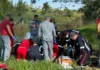 Adolescente morre afogado em lago às margens da rodovia Capitão Bardoino