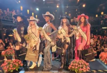 Inscrições abertas para escolha da Corte da Expoagro e Festa do Peão de Bragança