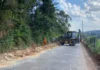 Estrada que liga Bragança Paulista a Atibaia faz parte de pacote de obras anunciado pelo Estado de SP