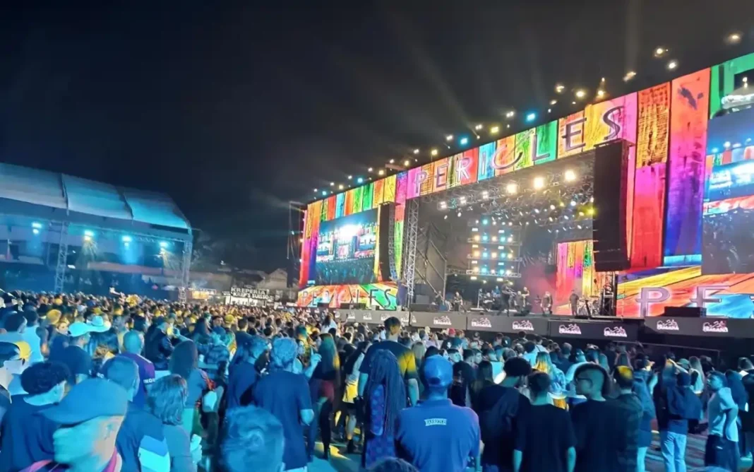 Expoagro e Festa do Peão agitam Bragança Paulista com shows e rodeios