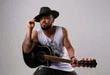 Feira Noturna recebe show de Ed Marques Eletroacústico nesta quinta em Bragança