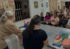 Workshop de Páscoa promove aprendizado e integração comunitária em Socorro