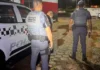 Foragido da Justiça é capturado pela Força Tática em Bragança Paulista