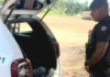 Terceiro envolvido com tráfico é preso em Pedra Bela em menos de 30 dias