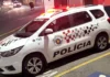 Homem procurado pela Justiça é capturado pela Polícia Militar em Bragança Paulista