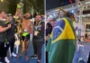 Atleta Elton Tadeu Braga conquista ouro no Mundial de Muay Thai na Tailândia