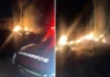 Princípio de incêndio na SP-147 reforça alerta para riscos e crimes ambientais