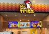 Bragança Shopping recebe nova unidade da Mr. Fritz com o frango frito mais crocante da cidade
