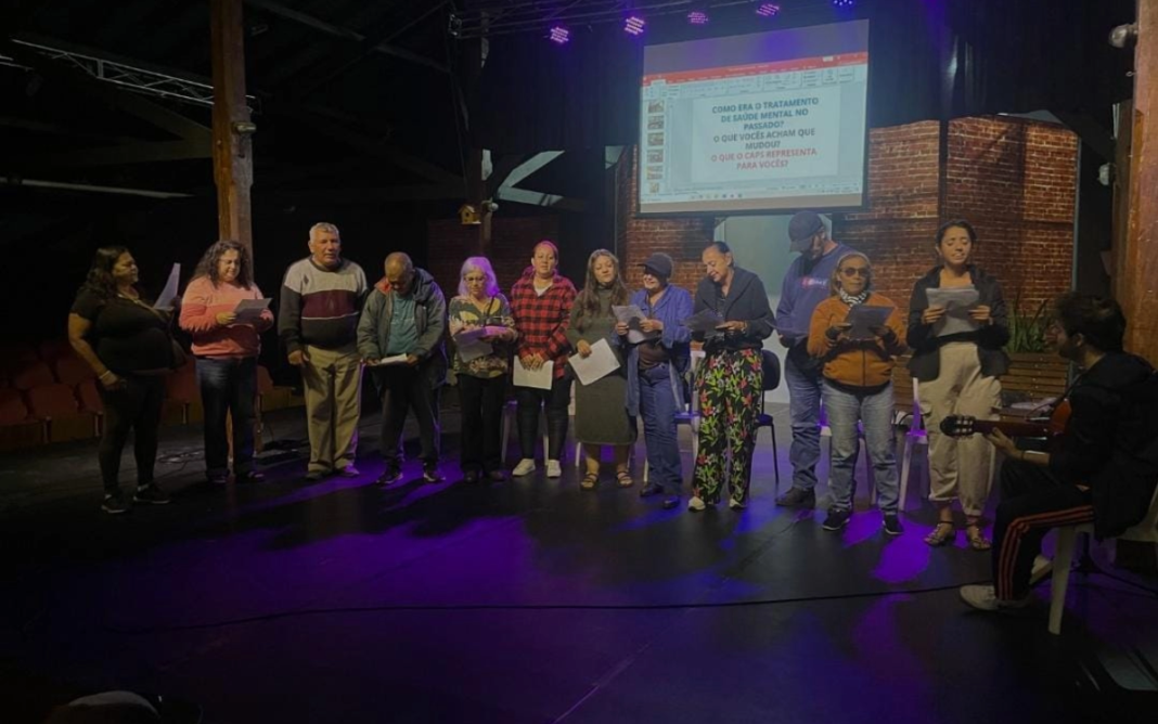 CAPS promove evento em celebração ao Dia da Luta Antimanicomial-1