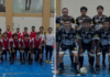 Campeonato Socorrense de Futsal segue com disputas acirradas