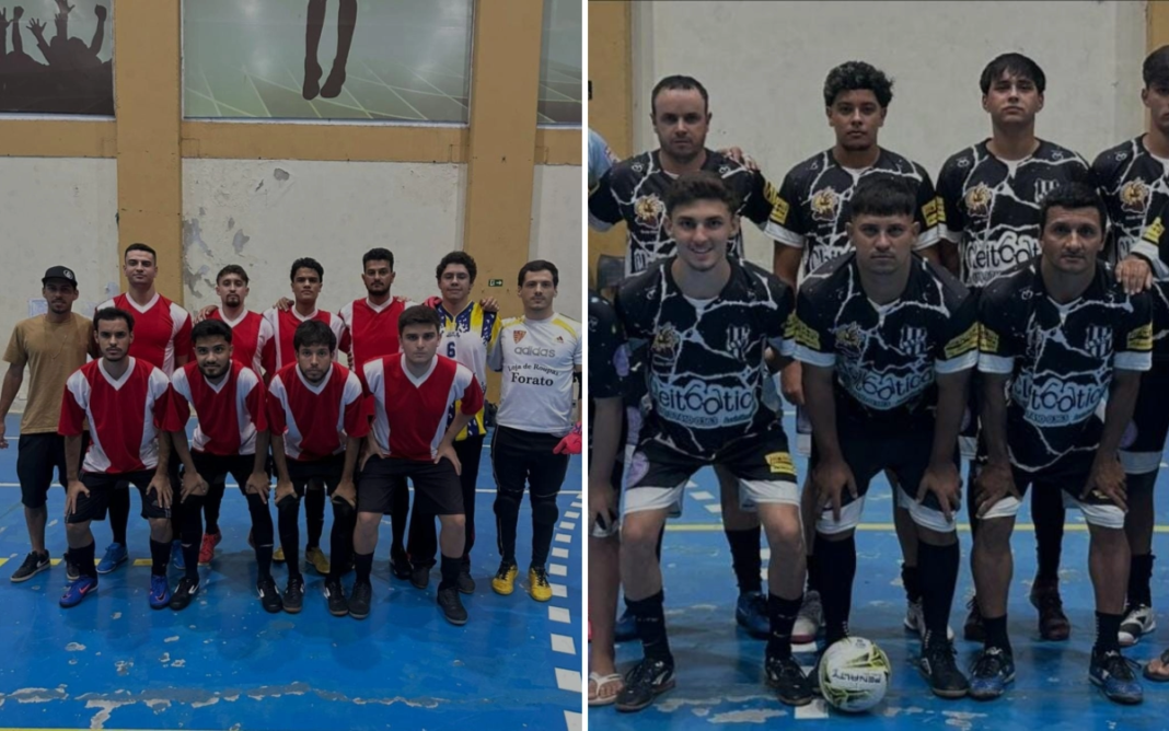 Campeonato Socorrense de Futsal segue com disputas acirradas-4