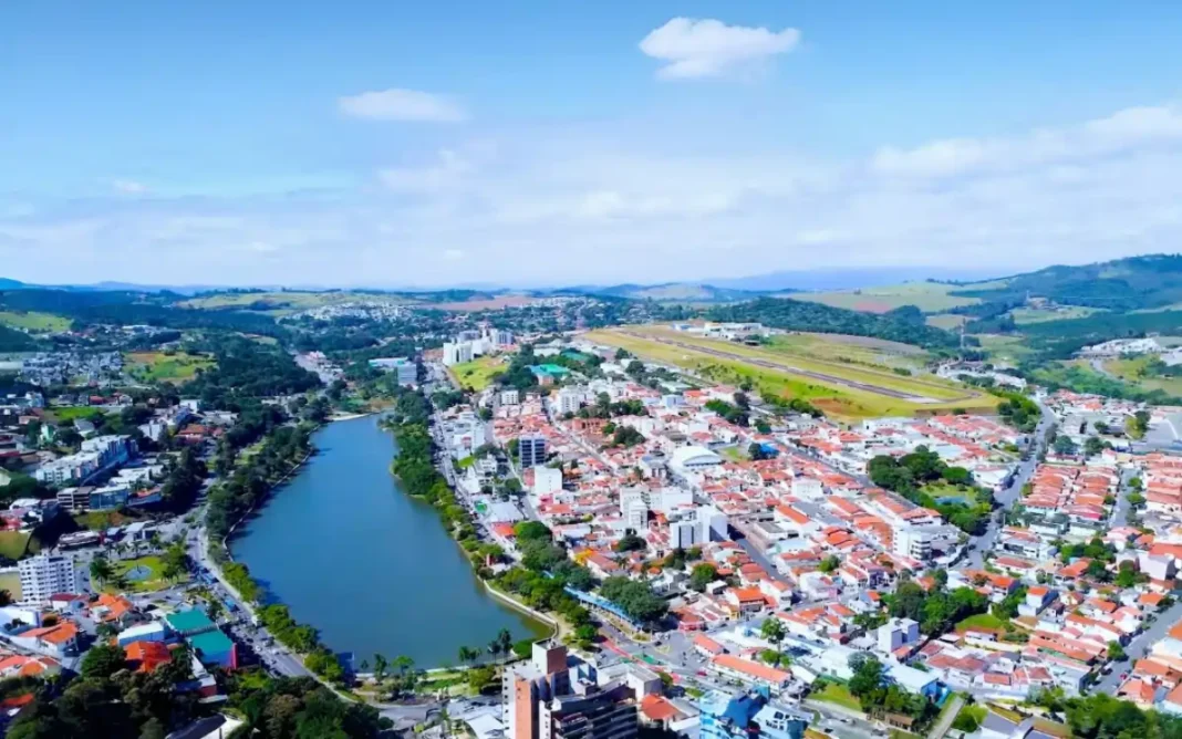 Circuito Sesc de Artes chega a Bragança Paulista no dia 8 de junho