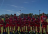 Equipes de base de Socorro estreiam com vitória no Campeonato Circuito das Águas