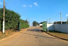 Música e louvor marcam edição especial da Feira Noturna do Posto de Monta em Bragança Paulista