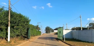 Música e louvor marcam edição especial da Feira Noturna do Posto de Monta em Bragança Paulista