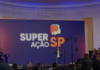 Prefeitura de Socorro participa do lançamento do Programa Estadual SuperAção SP