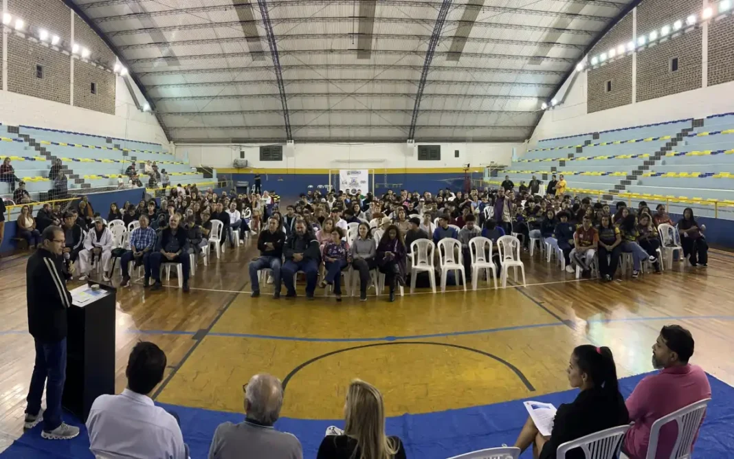 Prefeitura dobra valor do Bolsa Atleta e amplia número de beneficiados em Bragança
