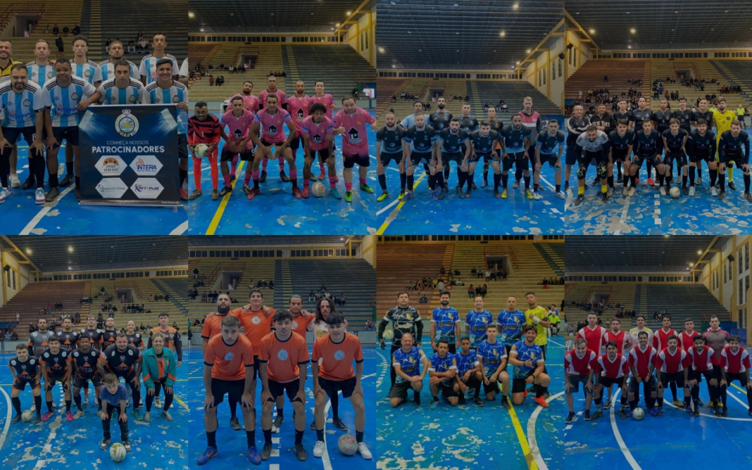 Rodadas movimentadas no Campeonato Socorrense veja os placares-6